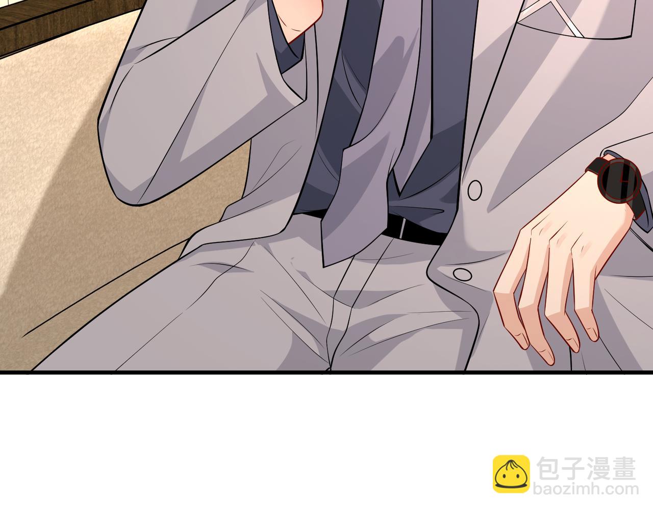 第34话  我能救傅爷爷(1/3)-第34话