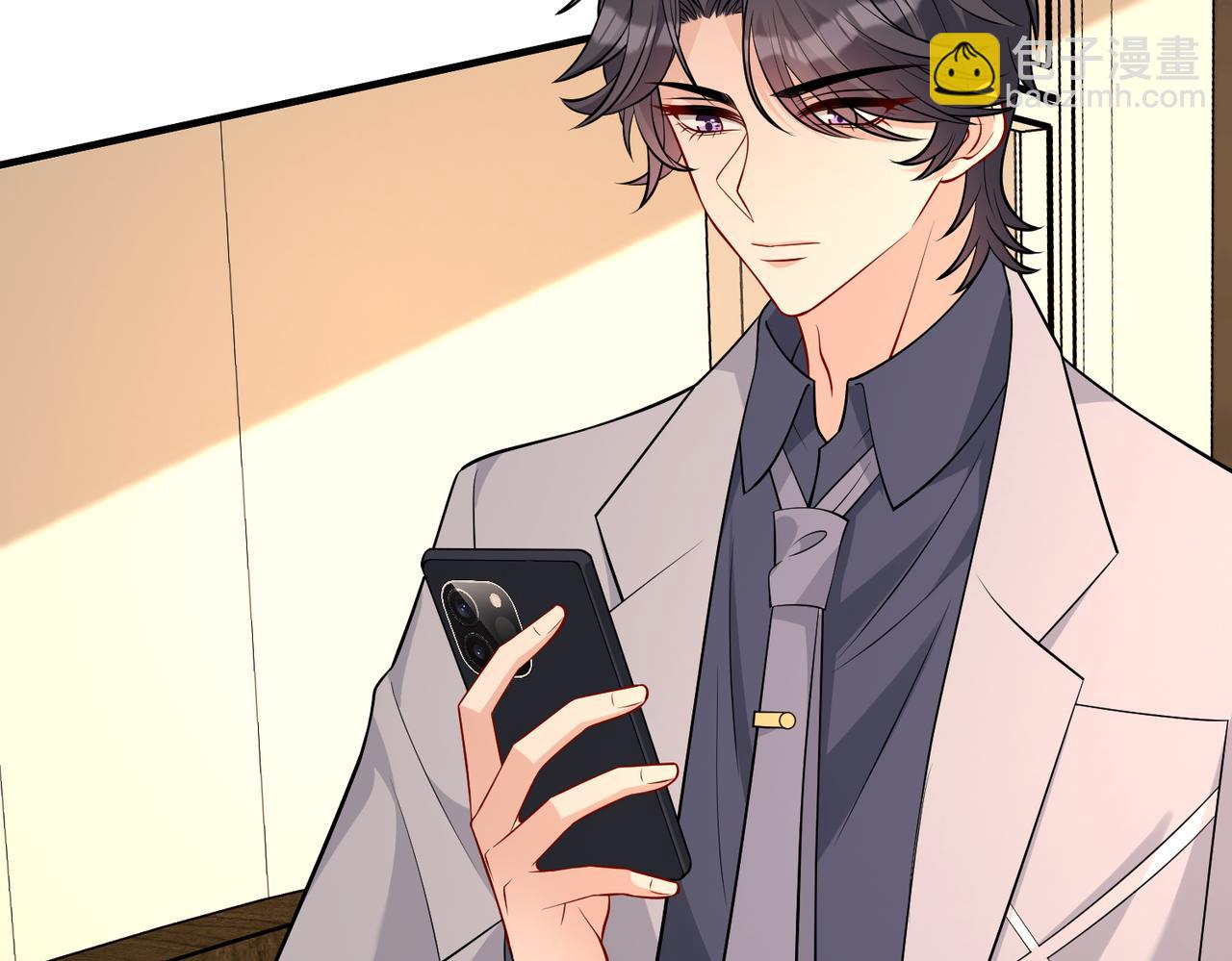 第34话  我能救傅爷爷(1/3)-第34话