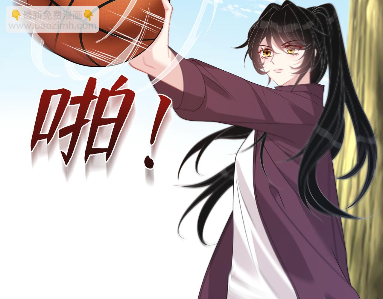 第36话  大佬的新宠物(1/3)-第36话