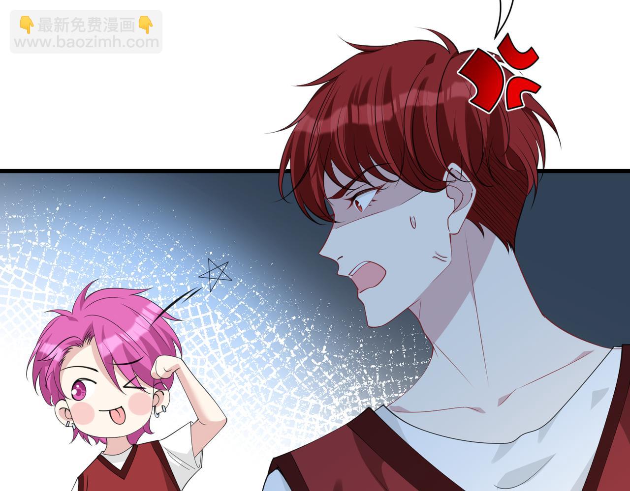 第36话  大佬的新宠物(1/3)-第36话