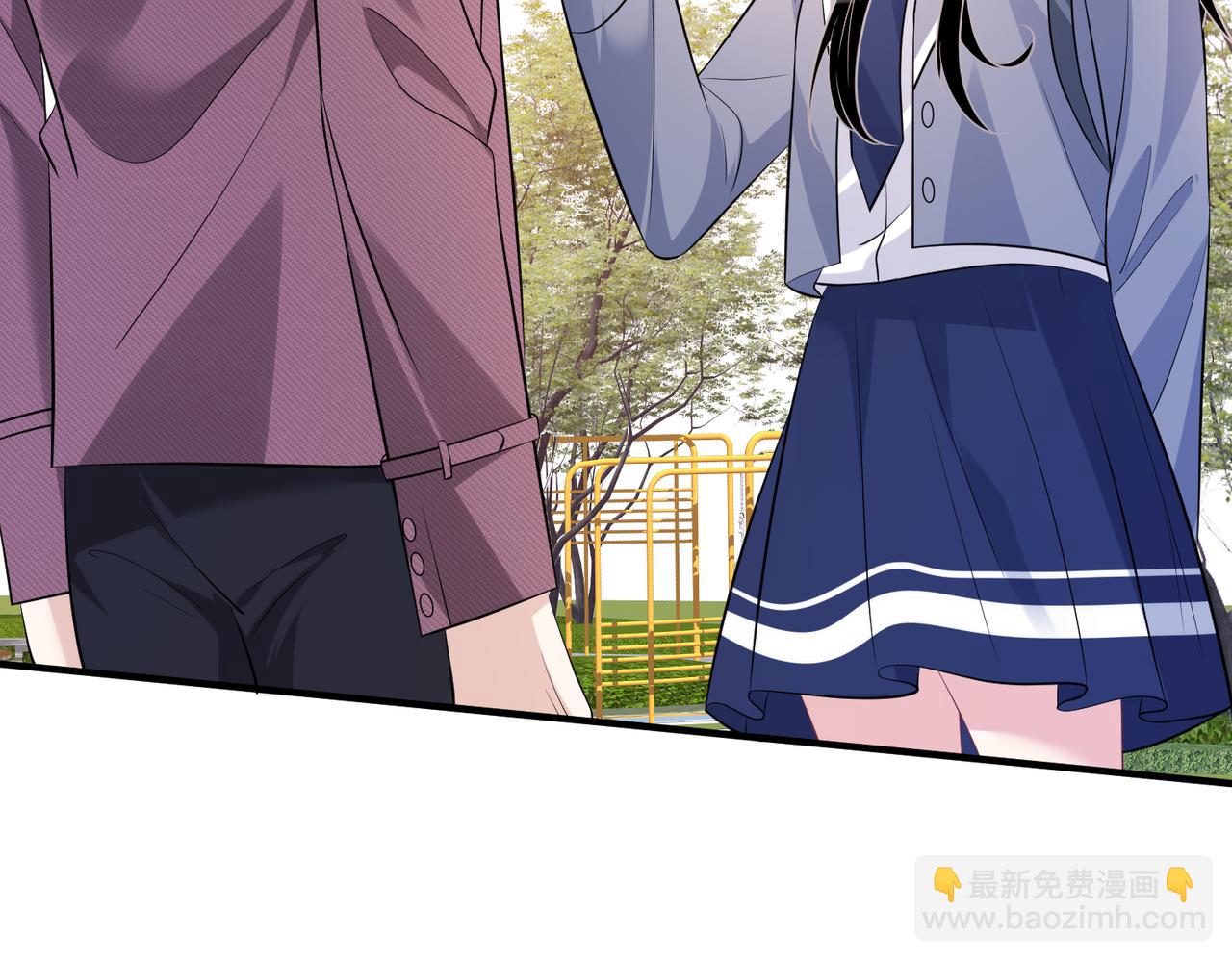 第40话   护短(1/3)-第40话