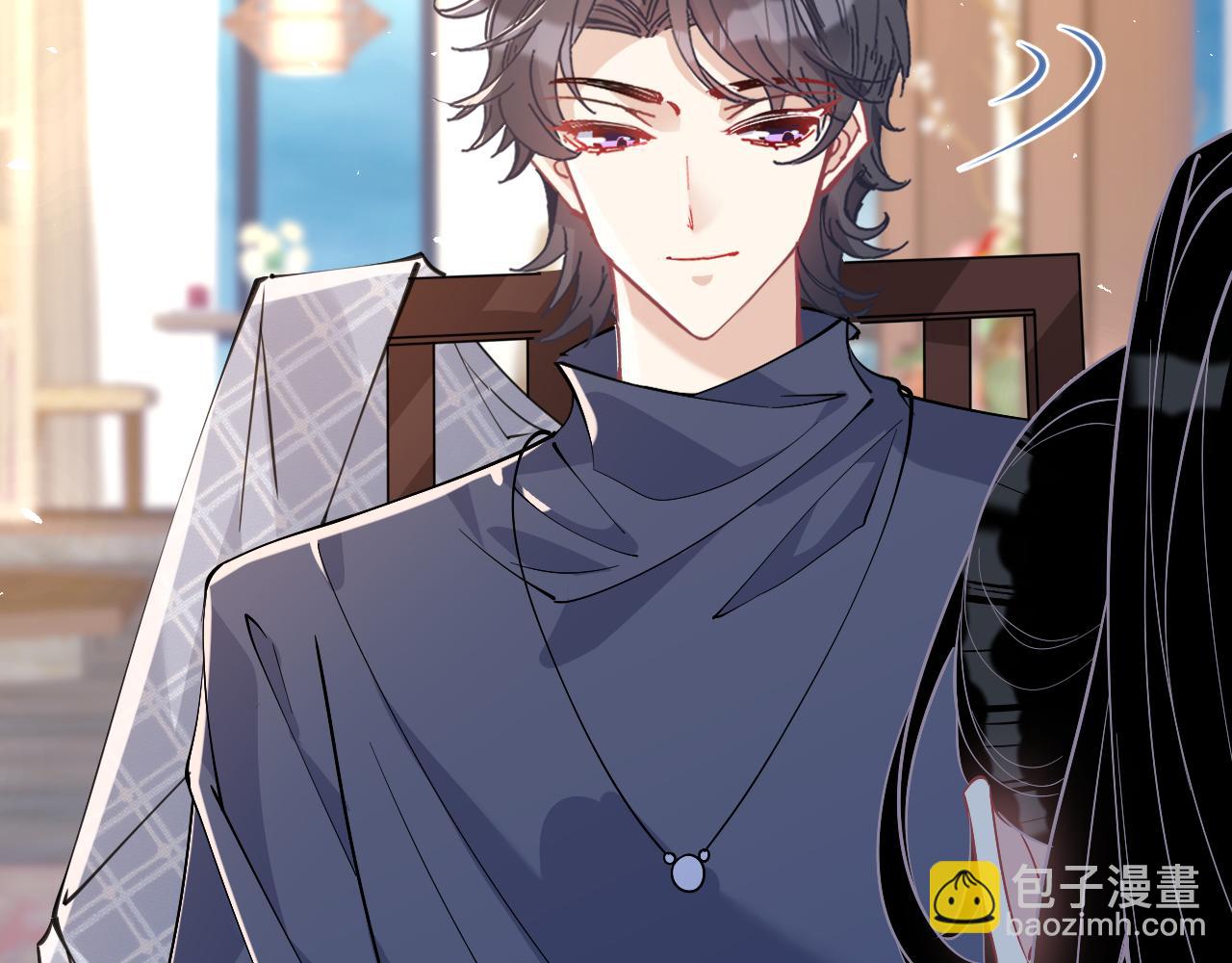 第4话   打脸恶管家(1/3)-第4话