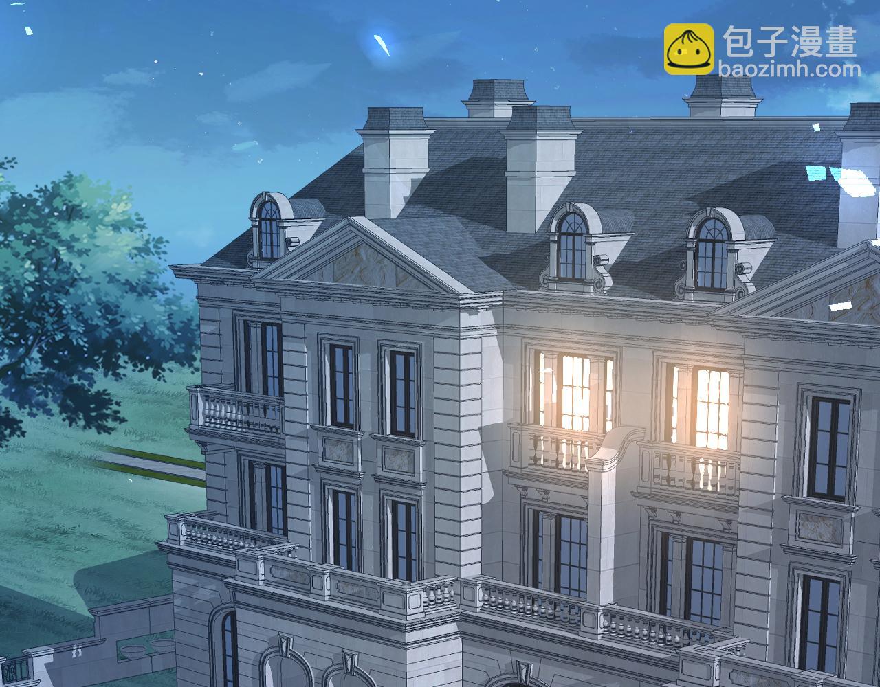 第4话   打脸恶管家(1/3)-第4话