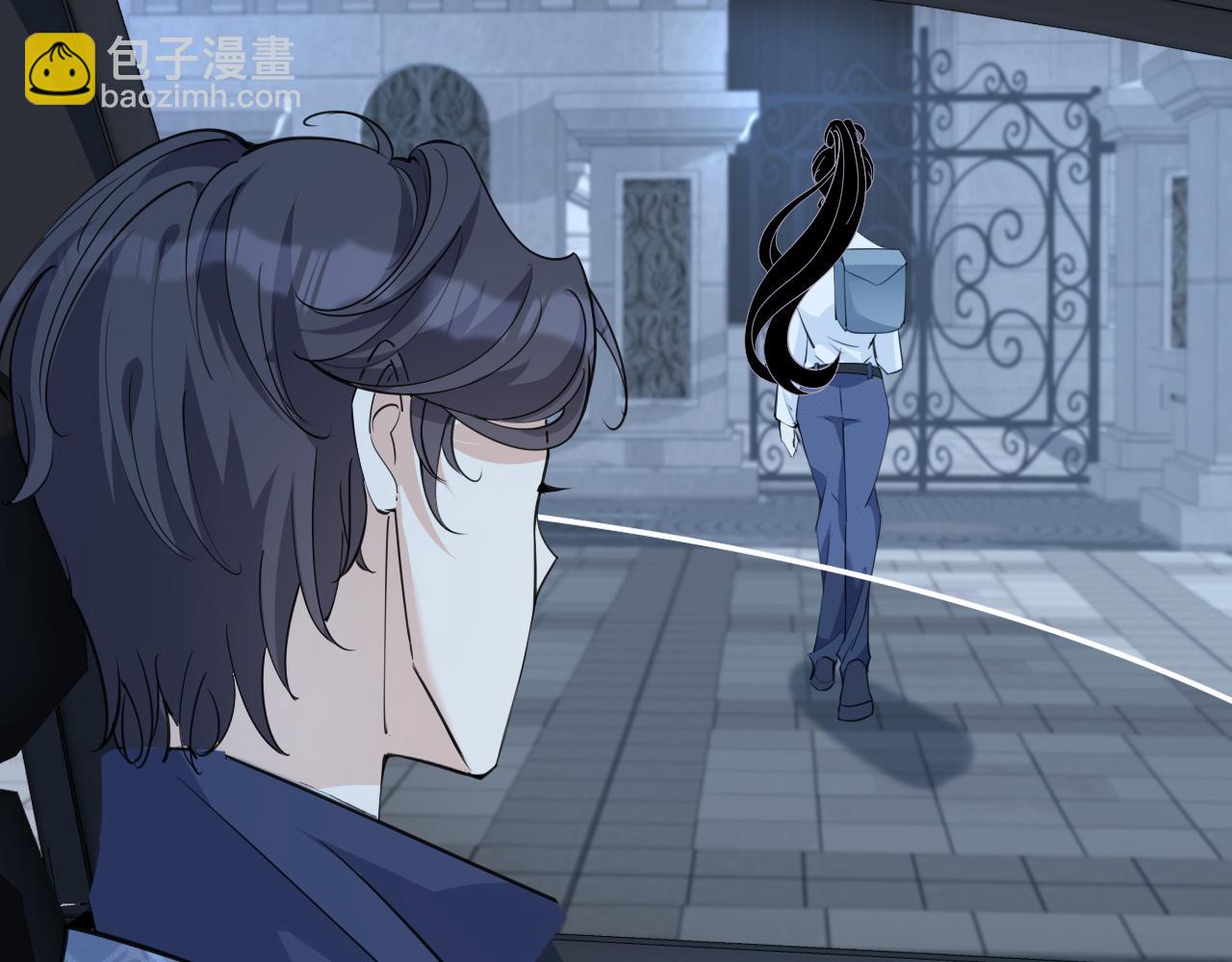 第4话   打脸恶管家(1/3)-第4话