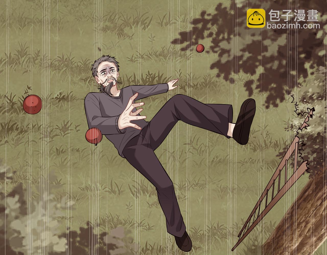 第48话  发家致富新途径(1/3)-第48话