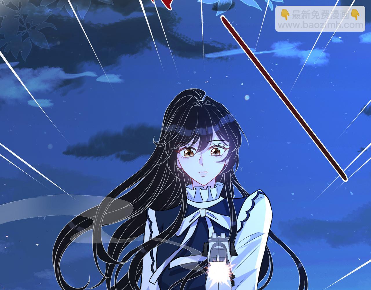 第50话 神秘高手(1/3)-第50话