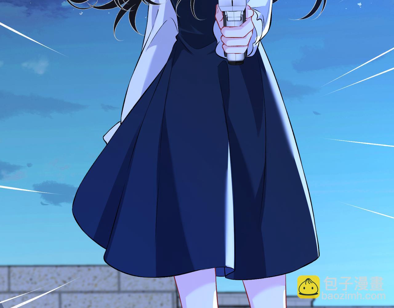 第50话 神秘高手(1/3)-第50话