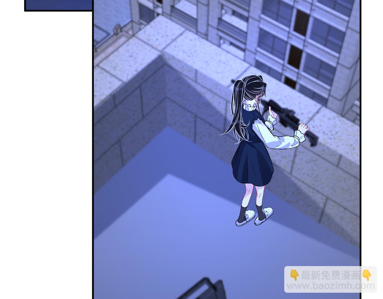 第50话 神秘高手(1/3)-第50话