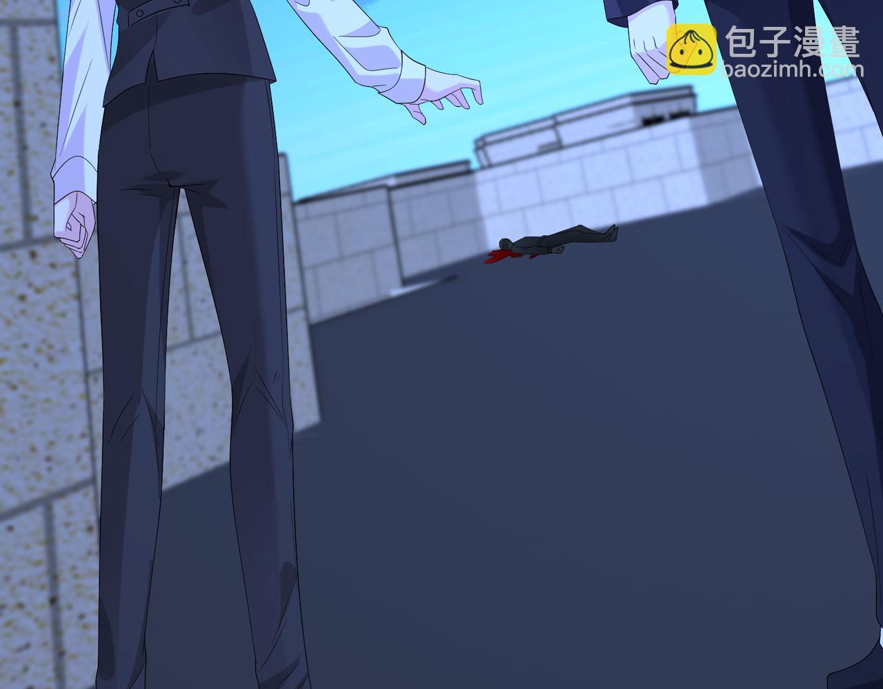 第50话 神秘高手(1/3)-第50话