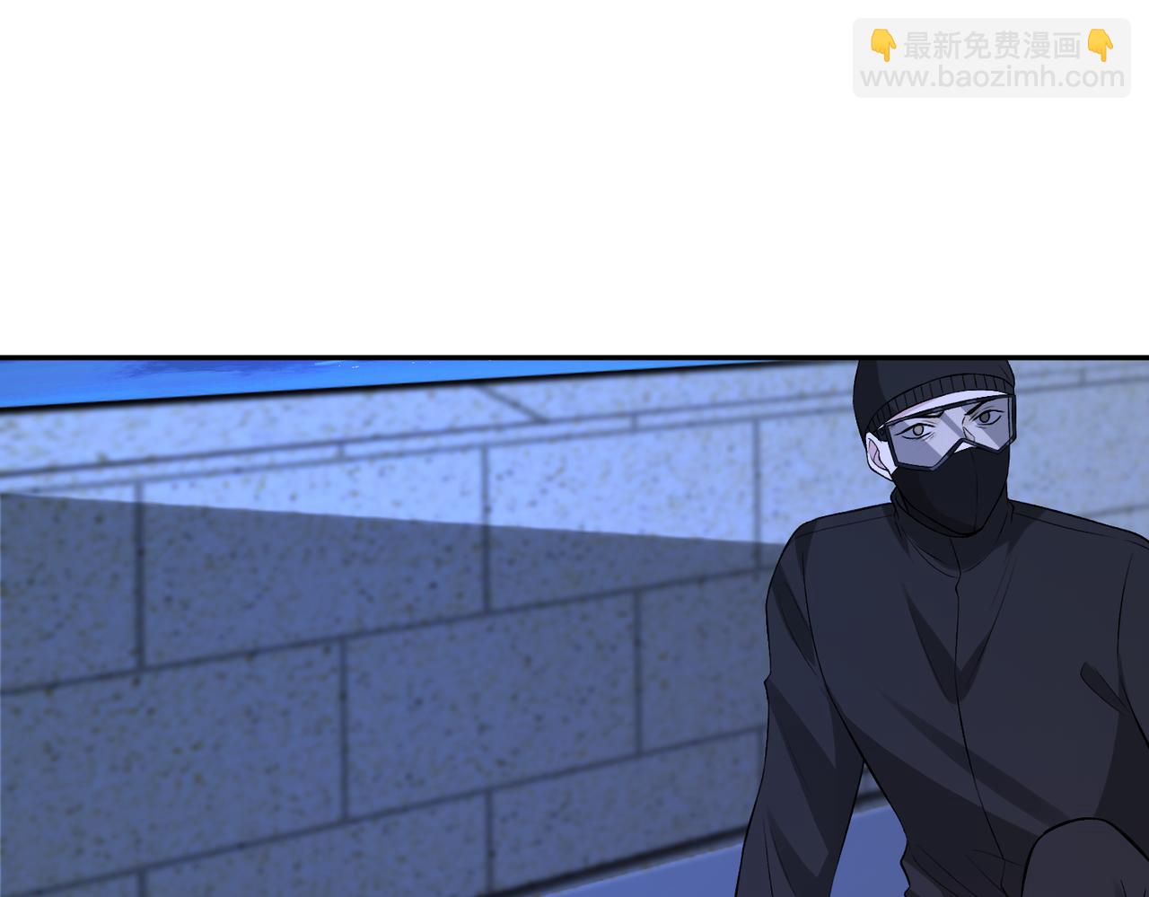 第50话 神秘高手(1/3)-第50话