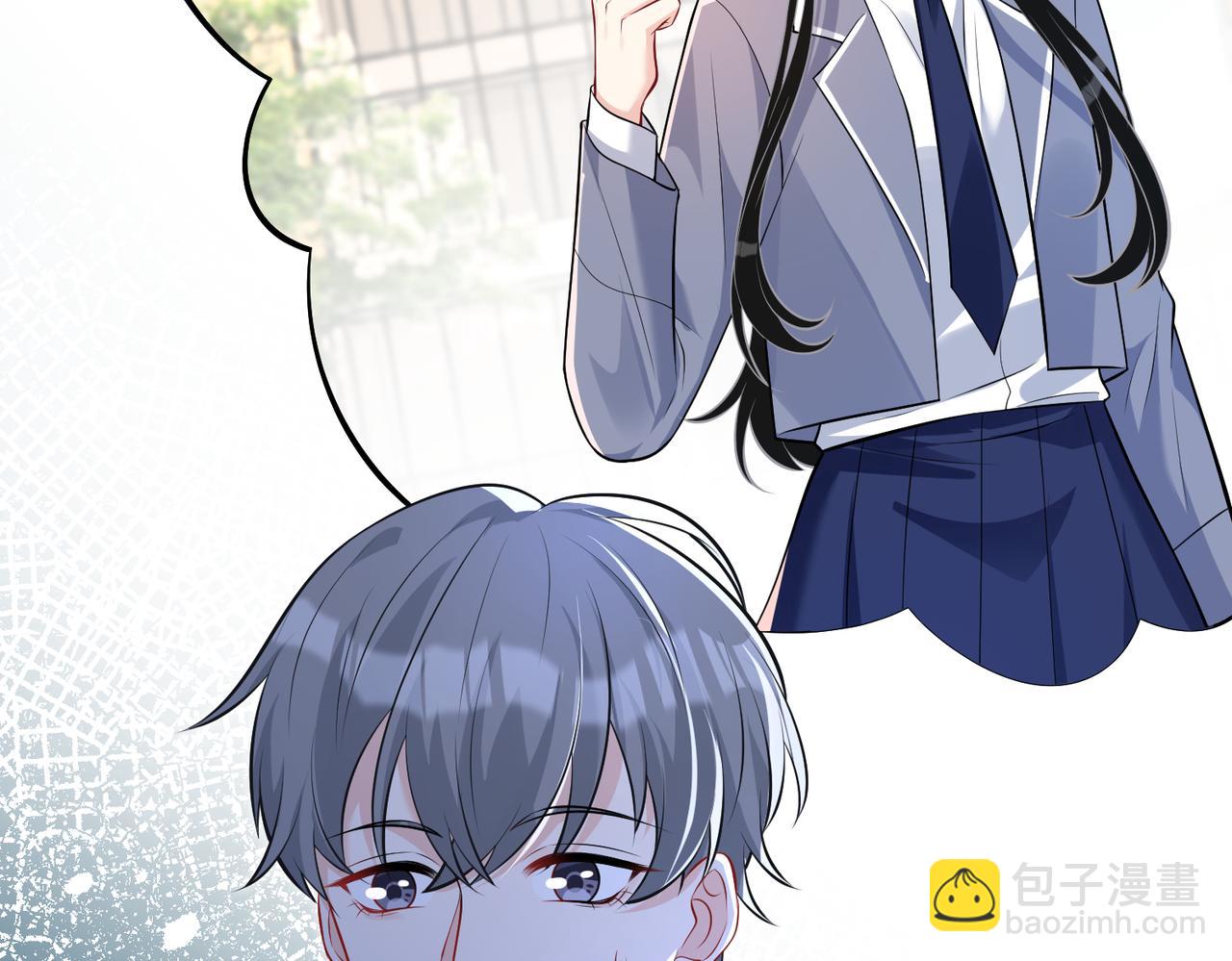 第56话  她的脸好软(1/3)-第56话