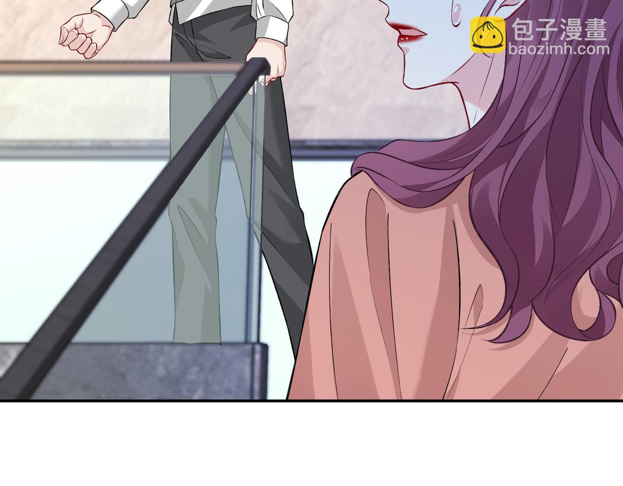 第58话 名媛教育(1/3)-第58话