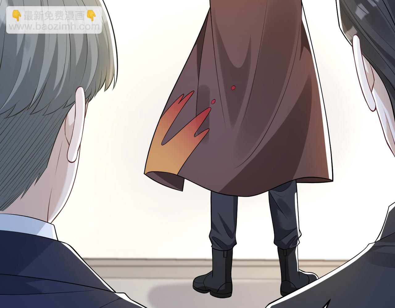 第60话 你喜欢奇诺&middot;冯吗(1/3)-第60话