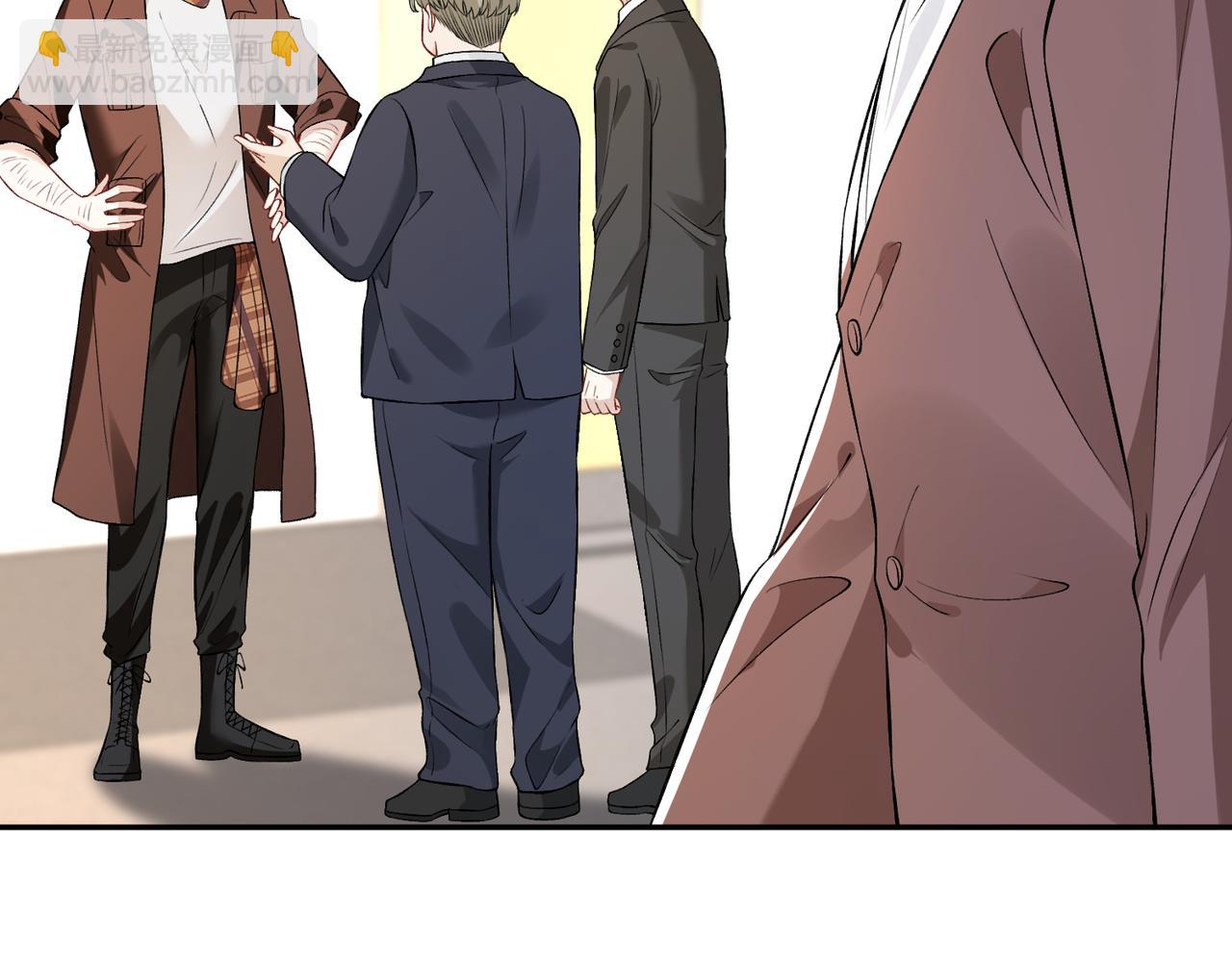 第60话 你喜欢奇诺&middot;冯吗(1/3)-第60话