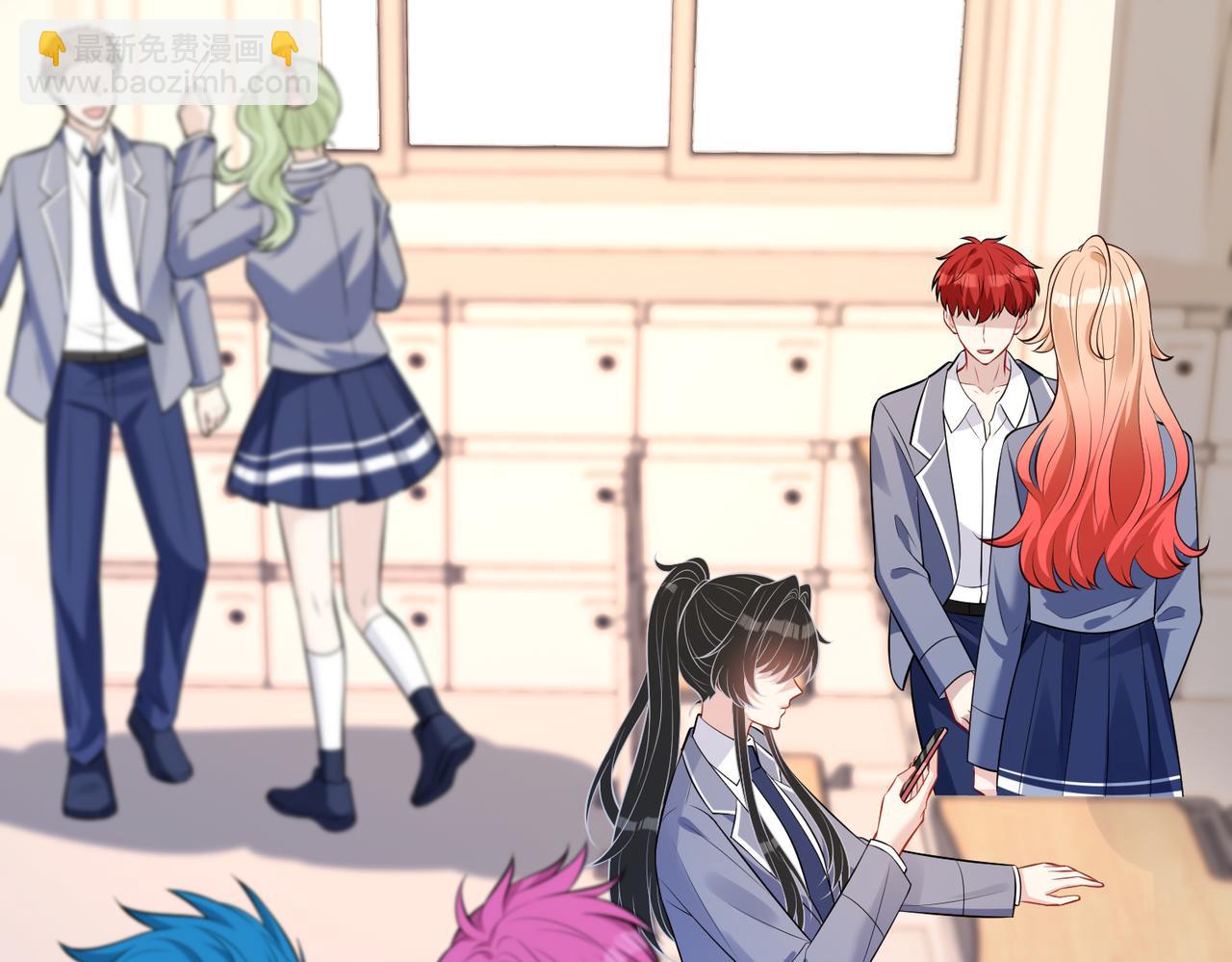 第60话 你喜欢奇诺&middot;冯吗(1/3)-第60话