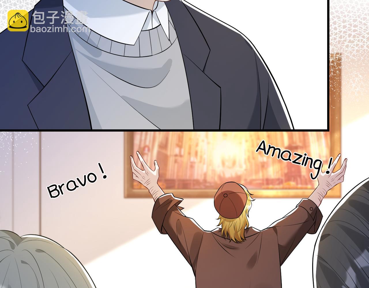 第60话 你喜欢奇诺&middot;冯吗(1/3)-第60话