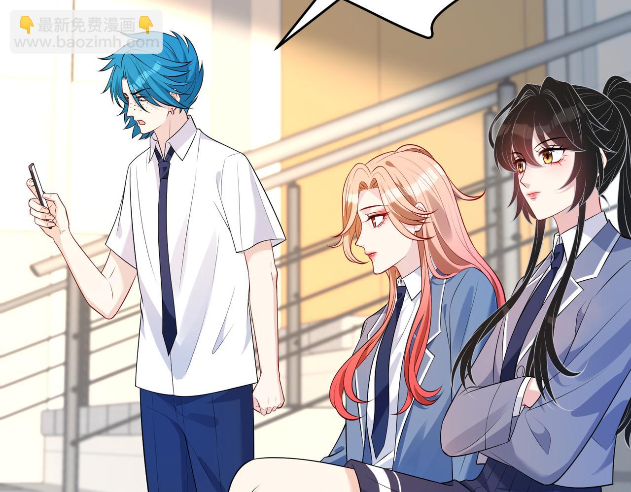 第66话 染血的鞋子(1/3)-第66话