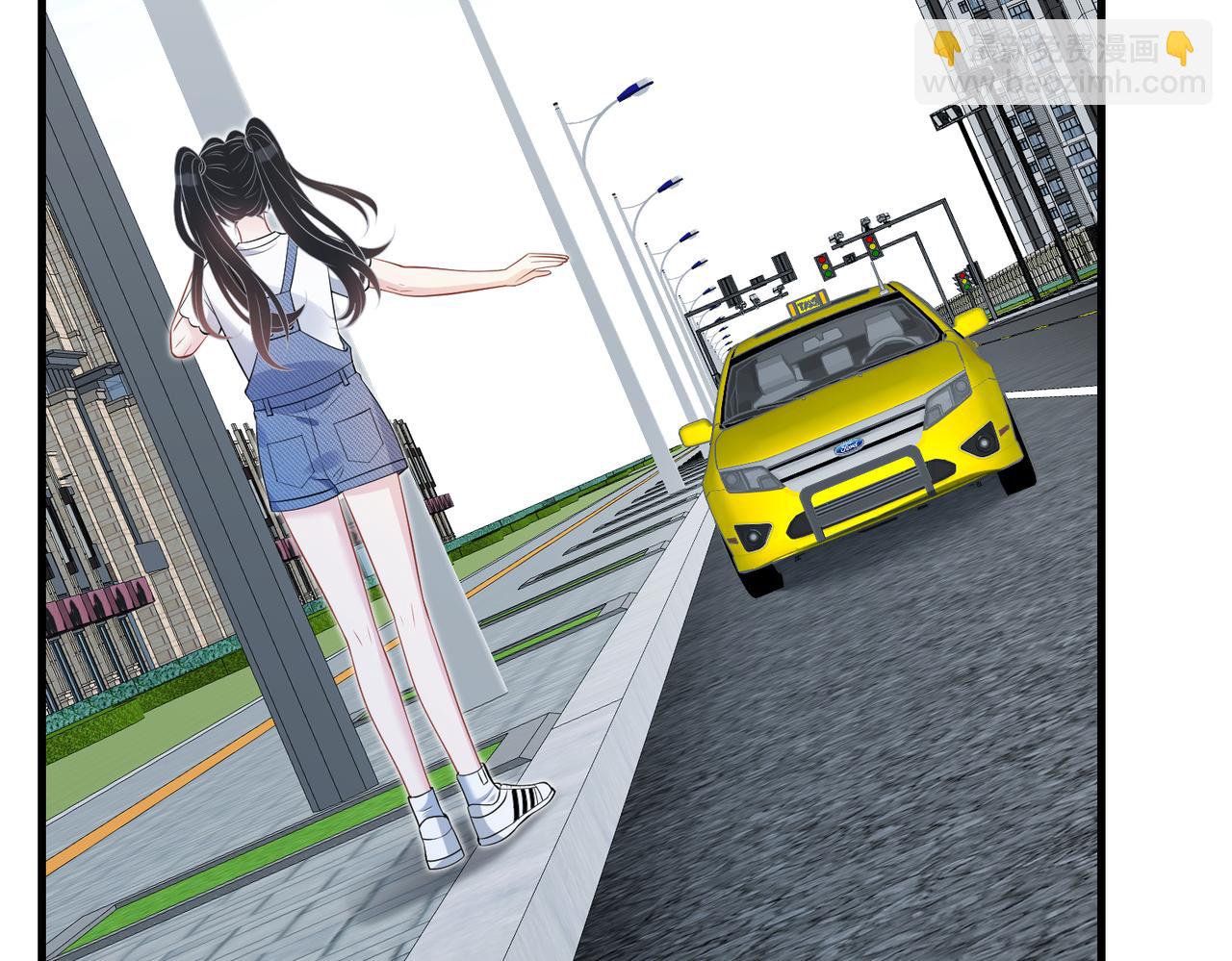 第68话 傅昀深受伤(1/3)-第68话