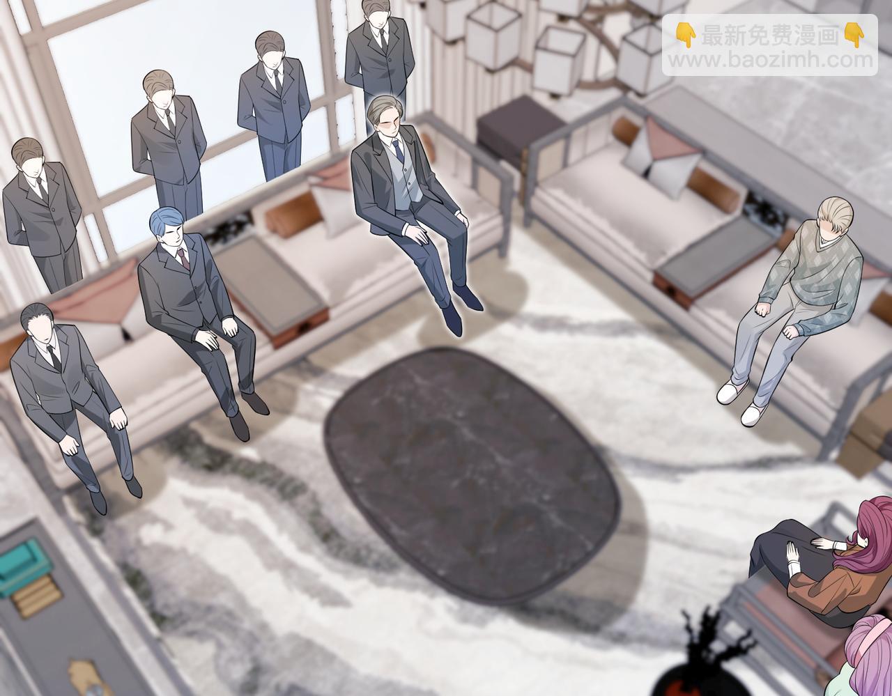 第70话 大杀四方(1/3)-第70话