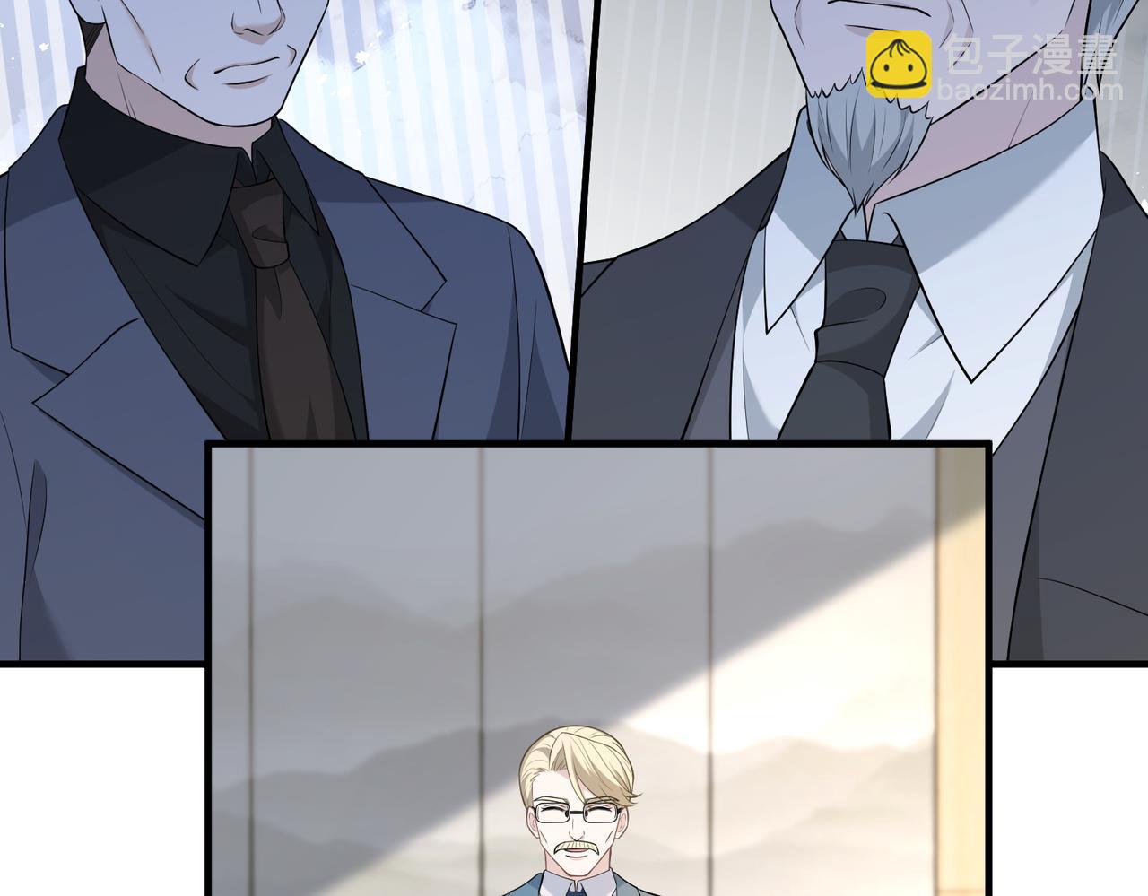 第72话 对赌协议(1/3)-第72话