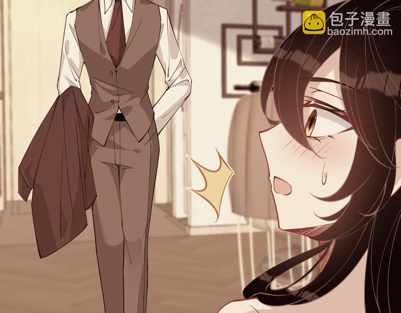 第8话  打脸嬴露薇(1/2)-第8话