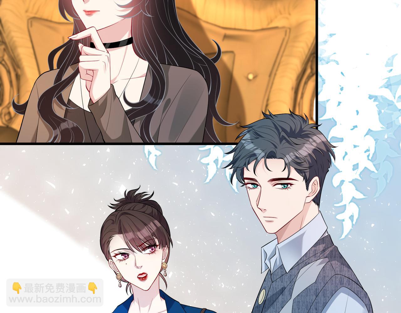 第84话 舞蹈服失窃(1/2)-第84话