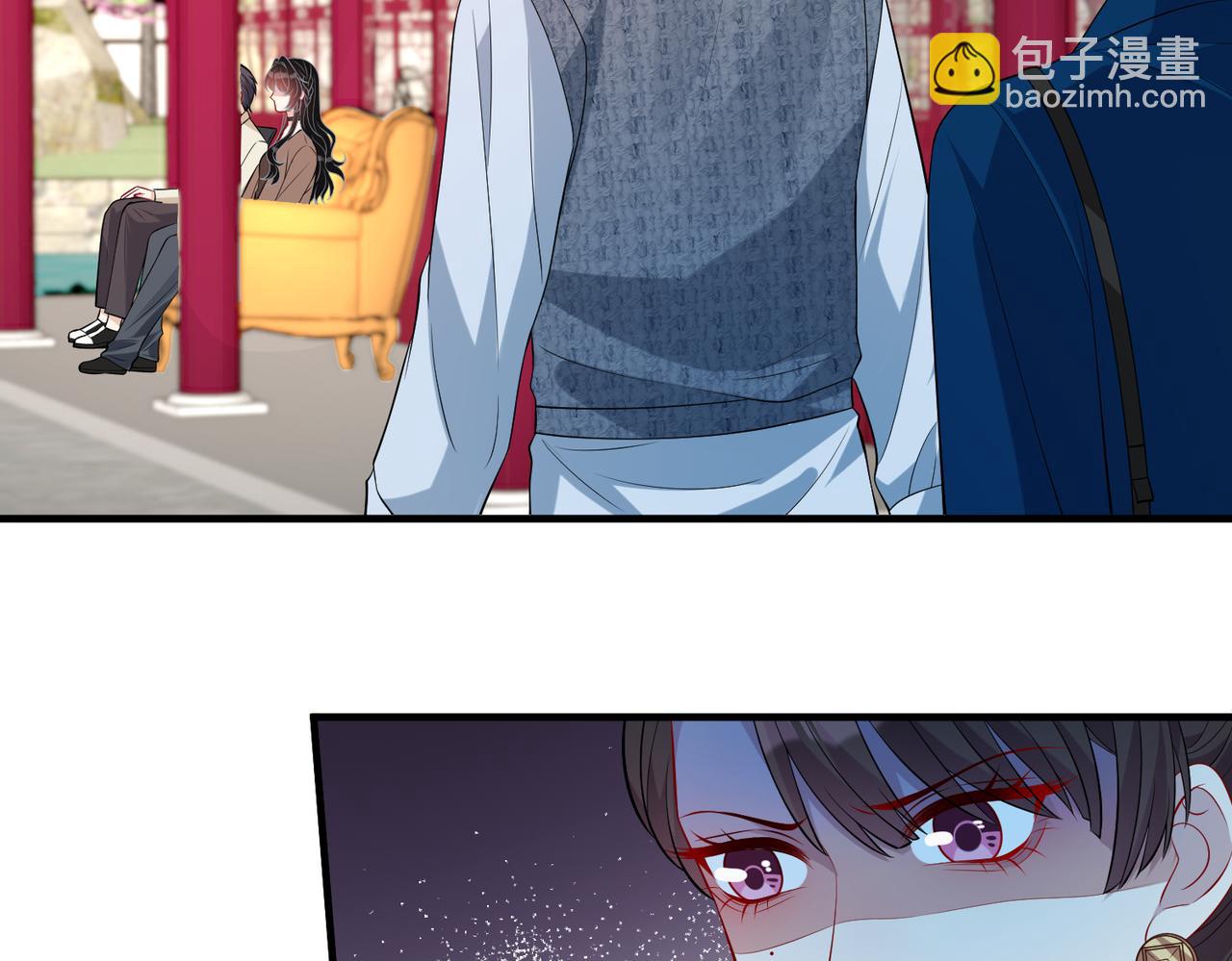 第84话 舞蹈服失窃(1/2)-第84话