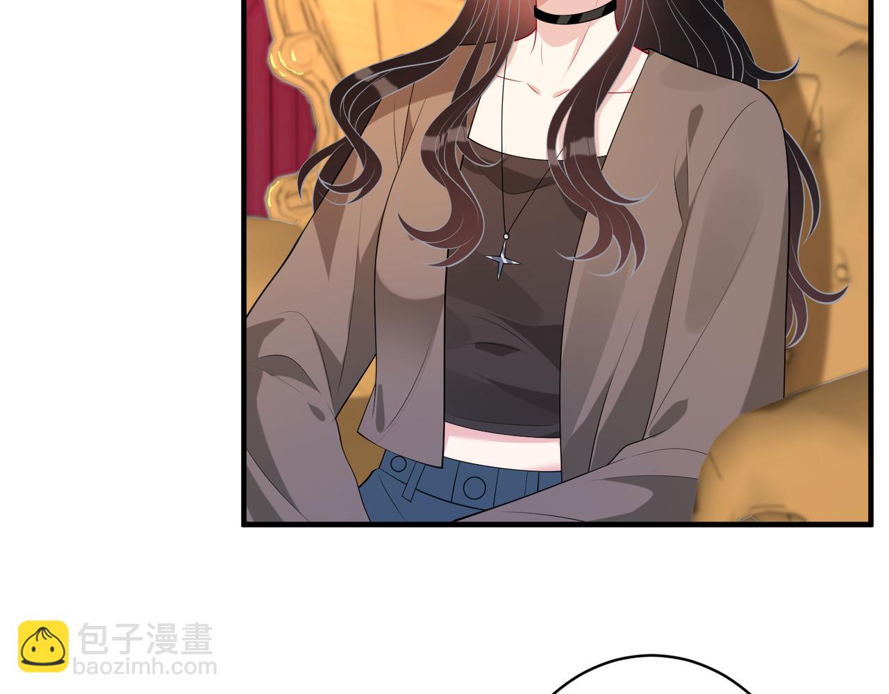 第84话 舞蹈服失窃(1/2)-第84话