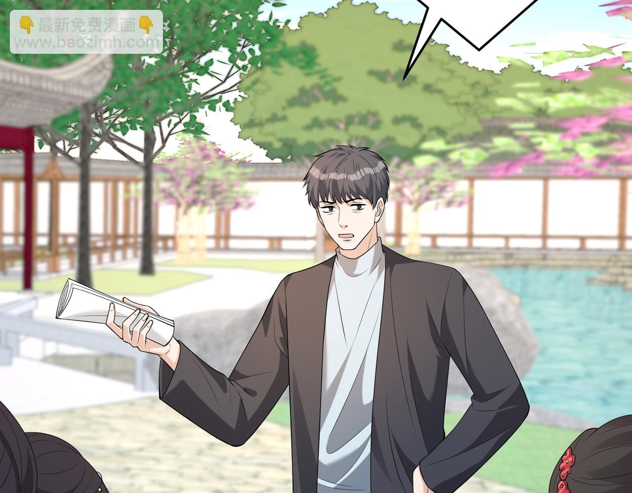 第84话 舞蹈服失窃(1/2)-第84话