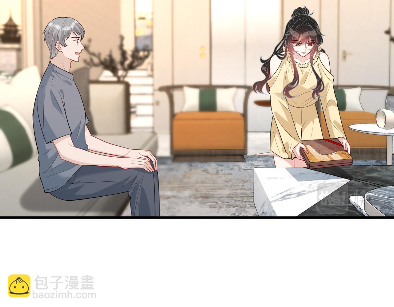 第86话 病危(1/2)-第86话