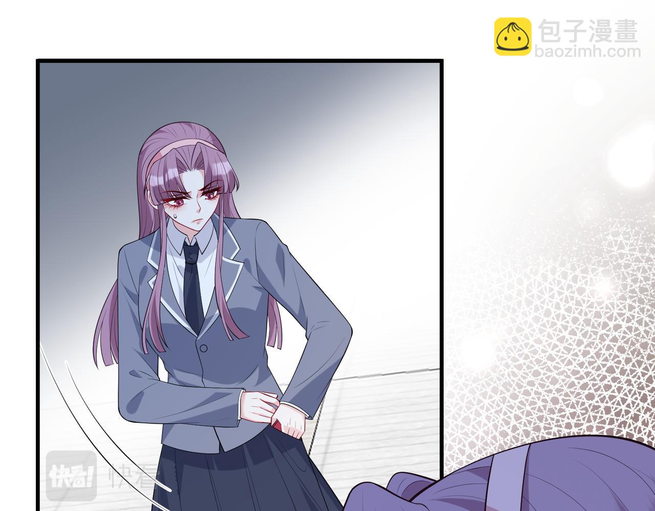 第88话 惩罚(1/2)-第88话