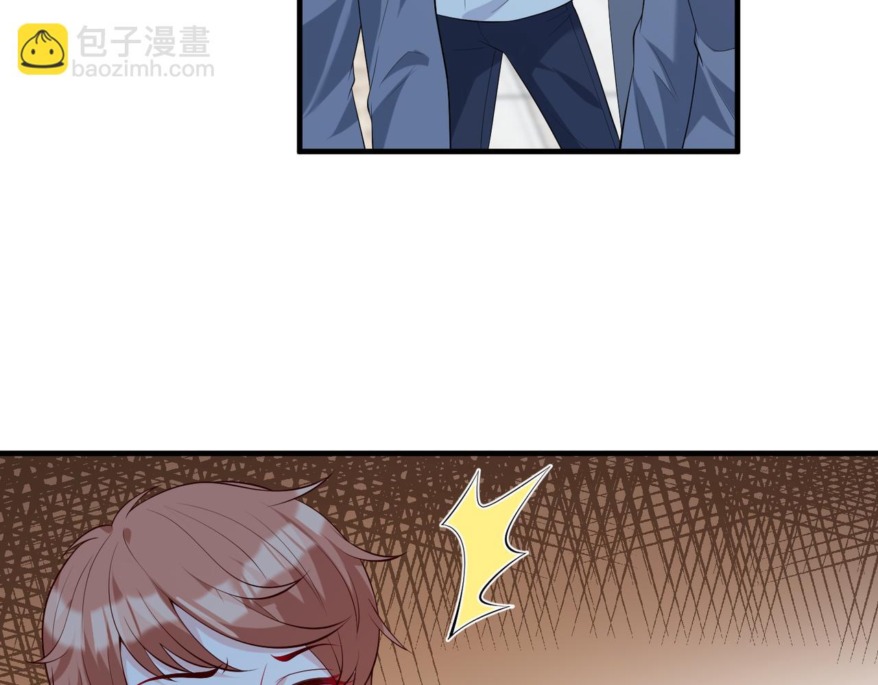 第88话 惩罚(1/2)-第88话