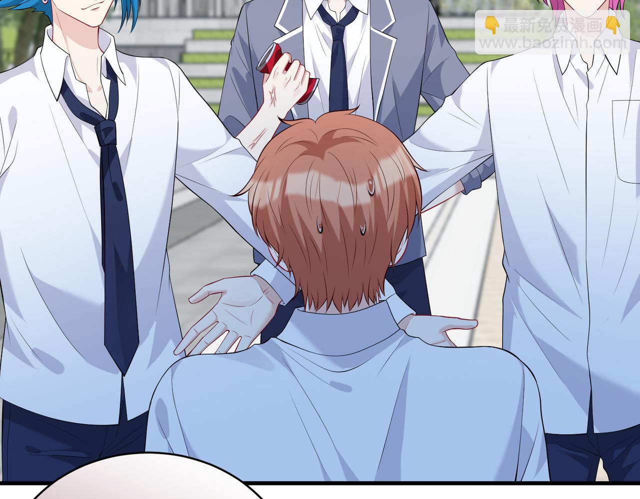 第88话 惩罚(1/2)-第88话