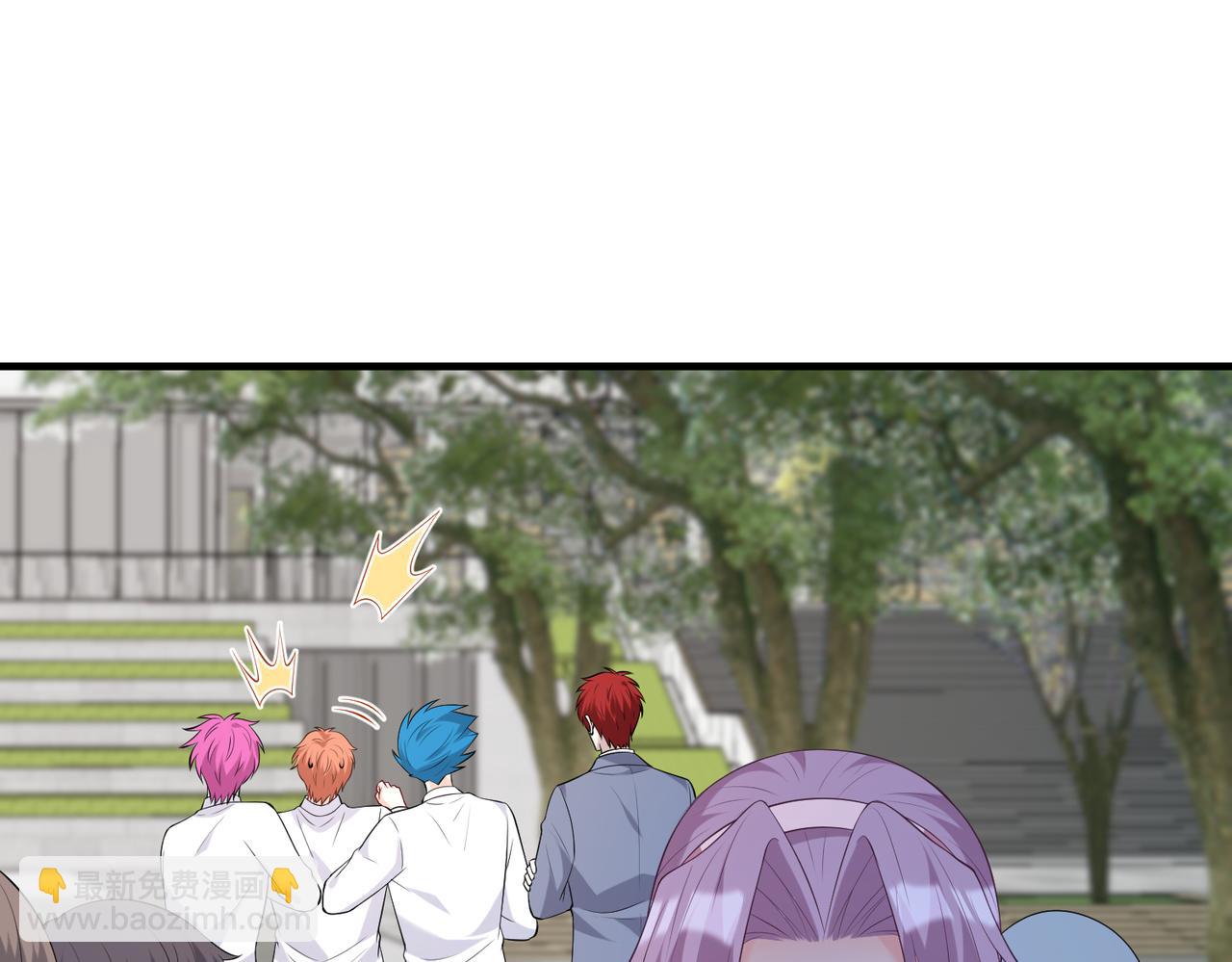 第88话 惩罚(1/2)-第88话