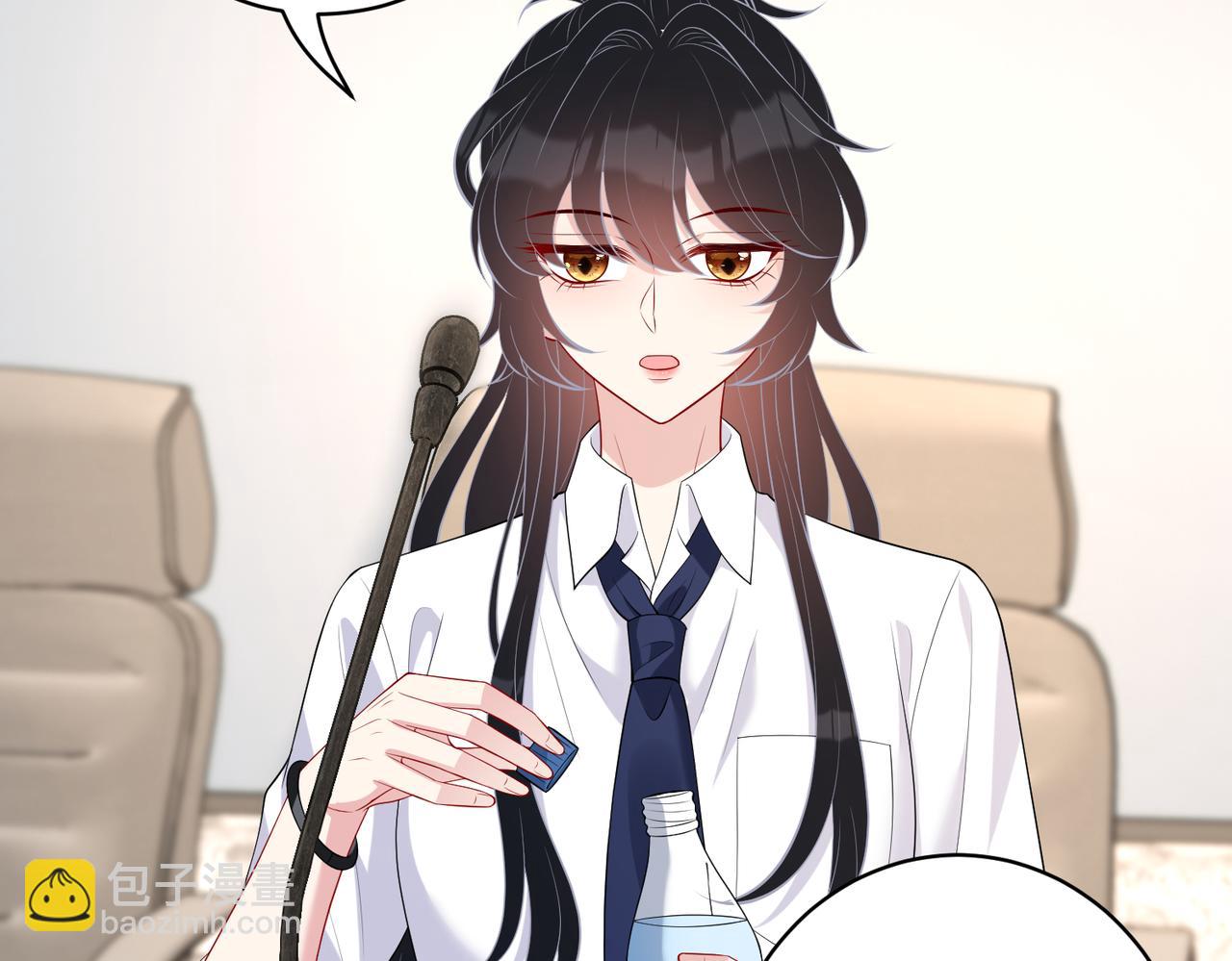 第90话 问答大会(1/2)-第90话