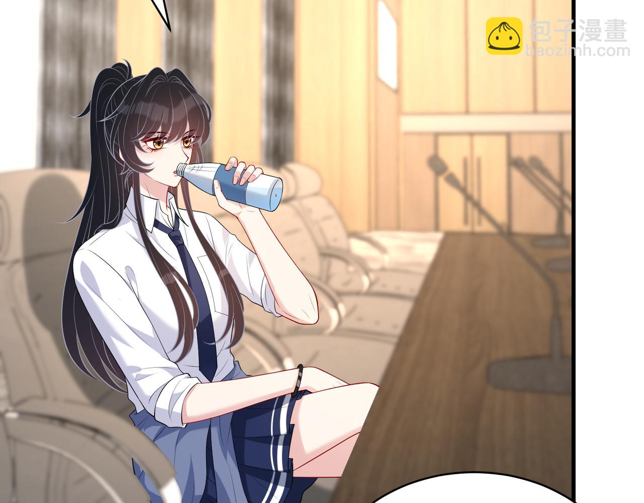 第90话 问答大会(1/2)-第90话