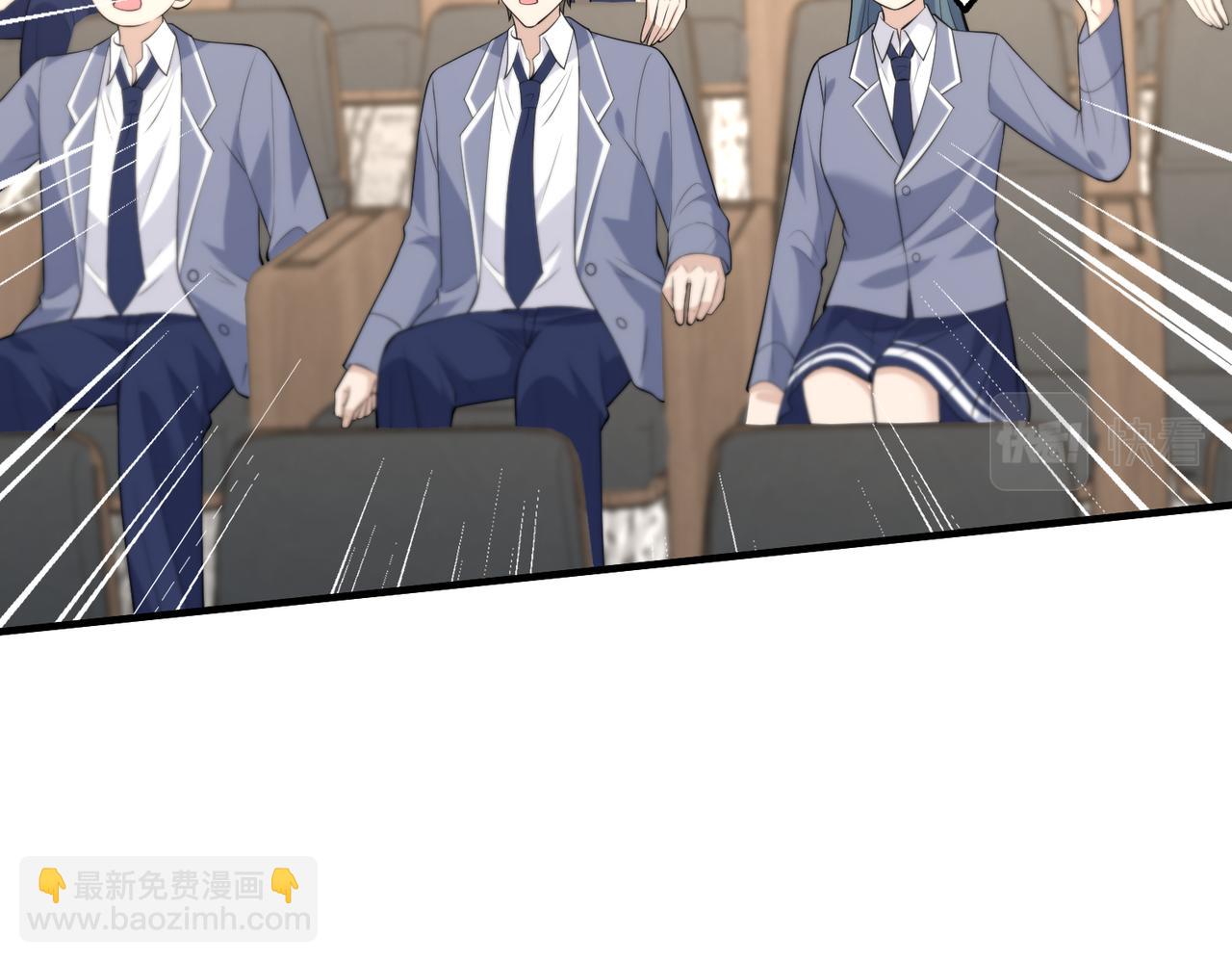 第90话 问答大会(1/2)-第90话