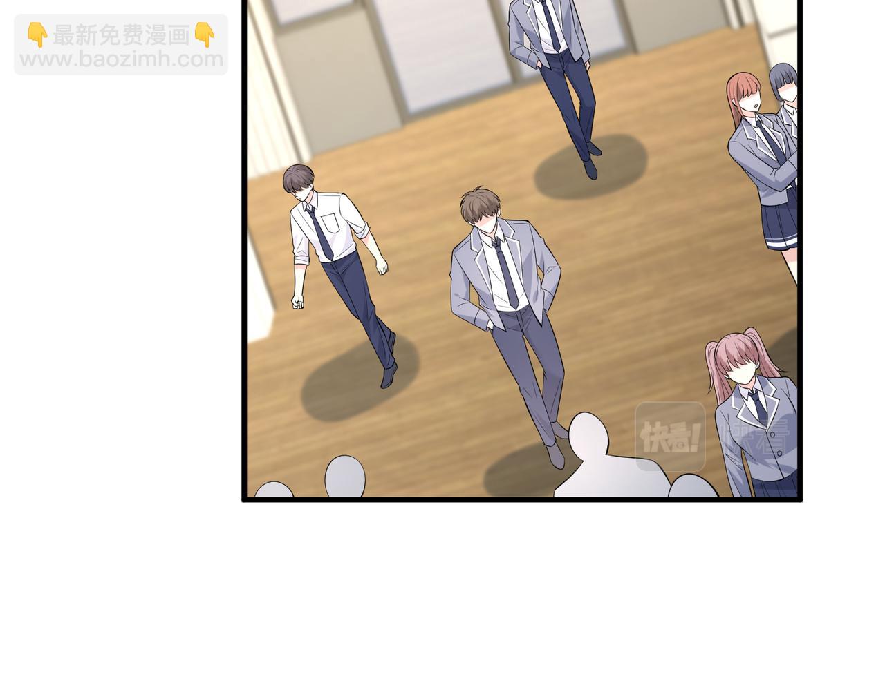 第90话 问答大会(1/2)-第90话