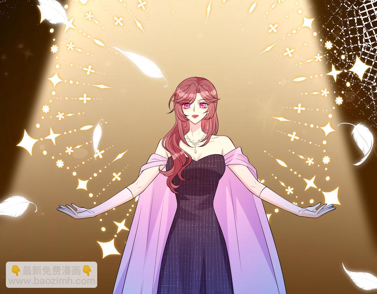 第92话 新执行长(1/2)-第92话