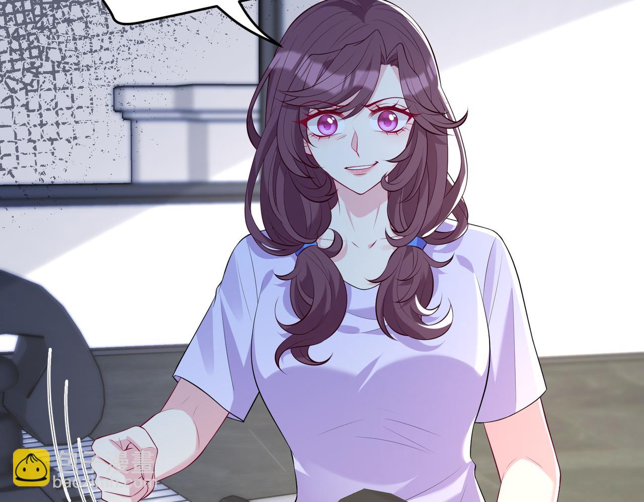 第92话 新执行长(1/2)-第92话