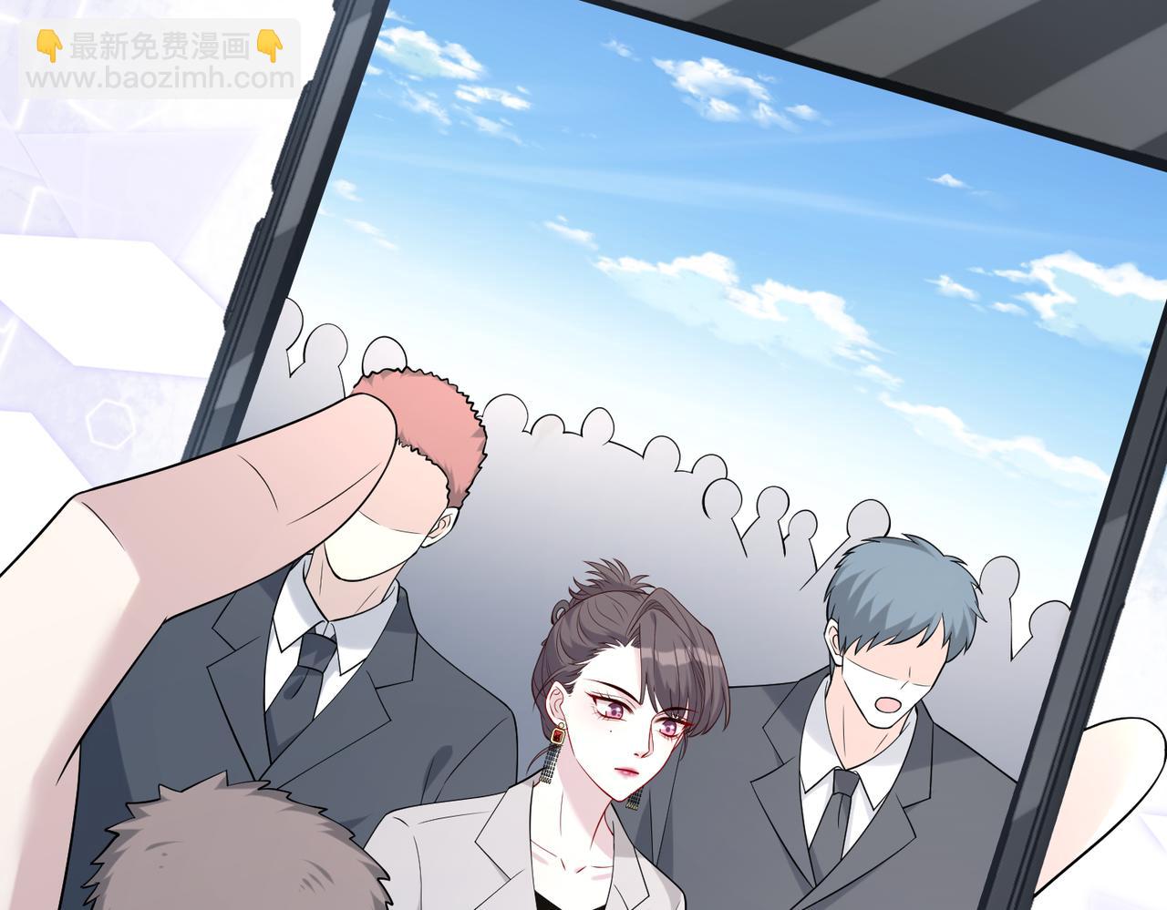 第98话 妈粉(1/2)-第98话