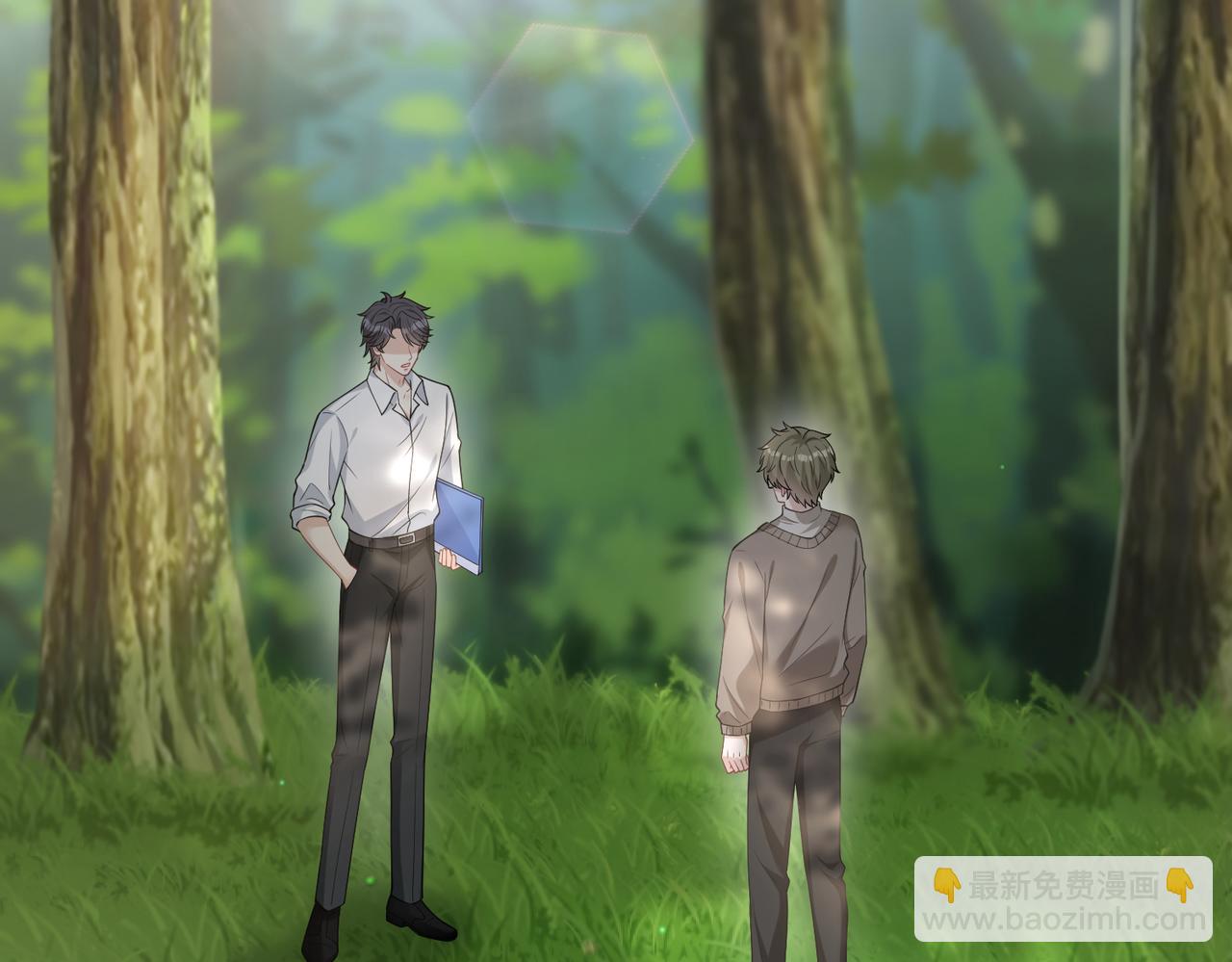 第100话 绝美亮相(1/3)-第100话