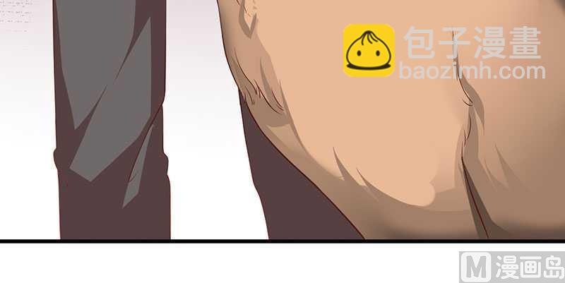 第16话 你一定会遭到报应的-第16话