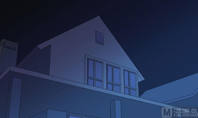 第20话 我，什么都不是-第20话