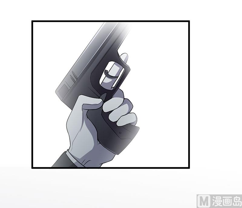 第48话 你到底是谁？-第48话