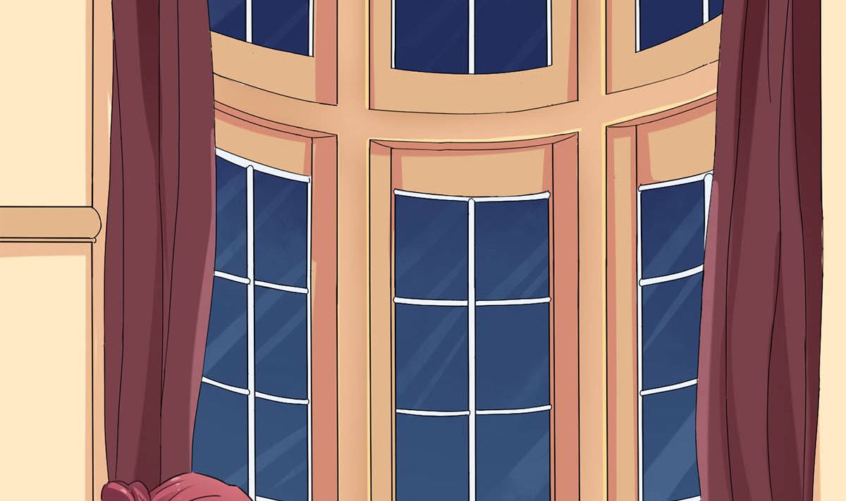 第十一回：同床异梦(1/2)-第12话