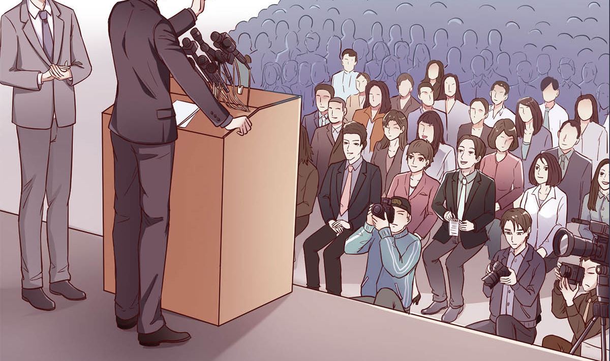 第十七回：我只看得到你(1/3)-第18话