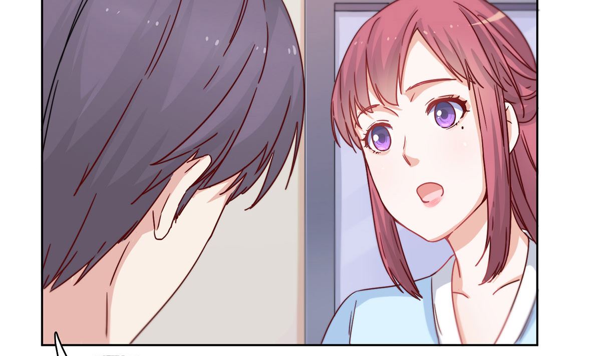 第二十三回：厉浩南，你真好！(1/2)-第24话