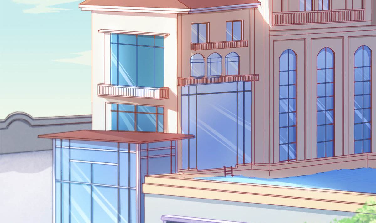 第二十五回：妈妈留下的遗物(1/2)-第26话