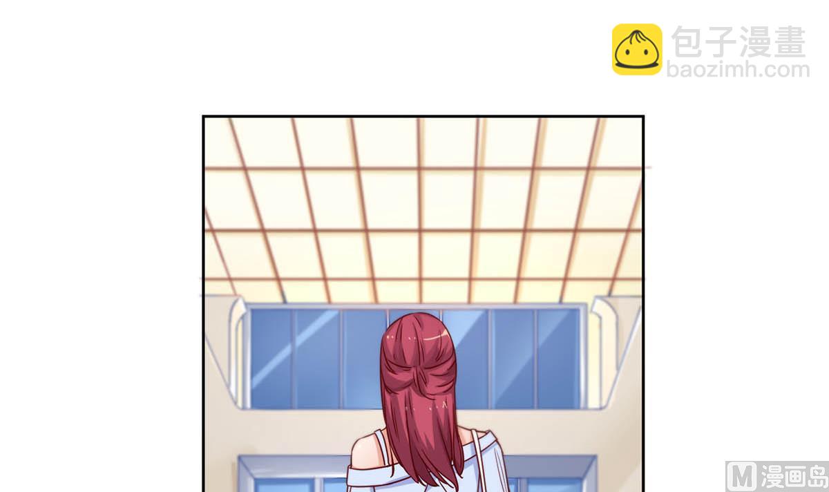 第二十九回：靠近点，看着我(1/2)-第30话